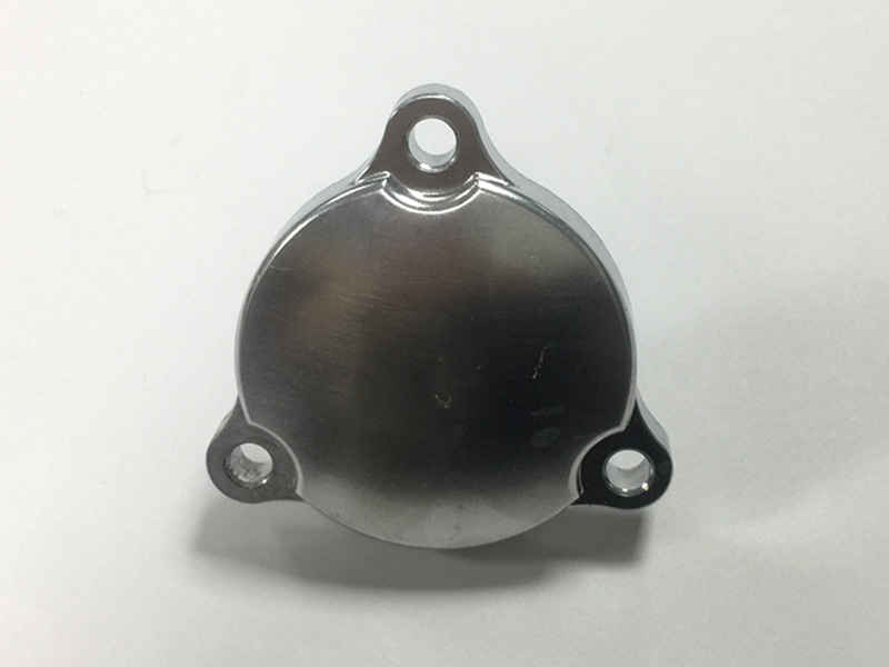 锌合金压铸