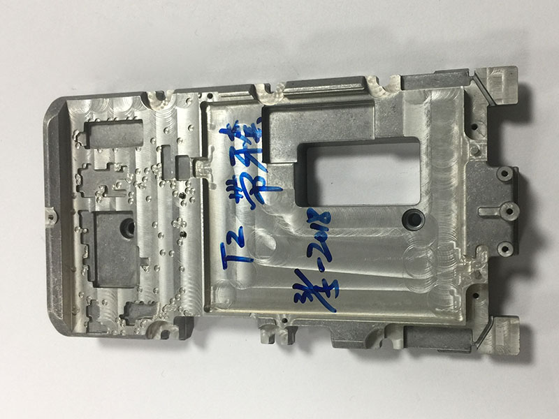 压铸加工