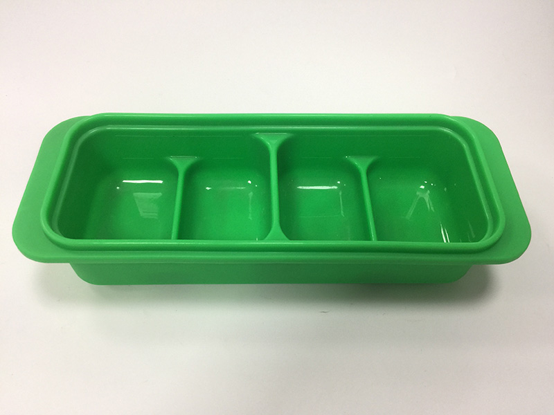 硅胶食品成型盒