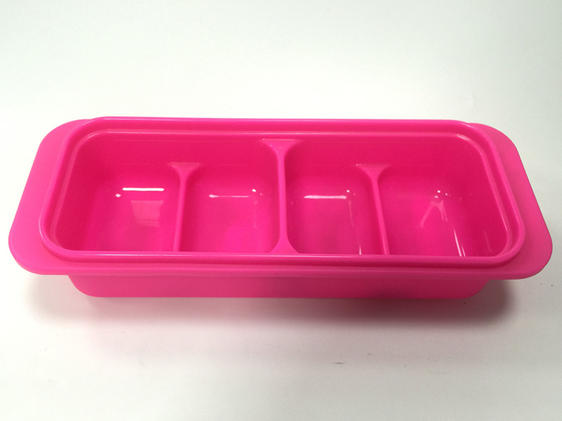 硅胶食品成型盒