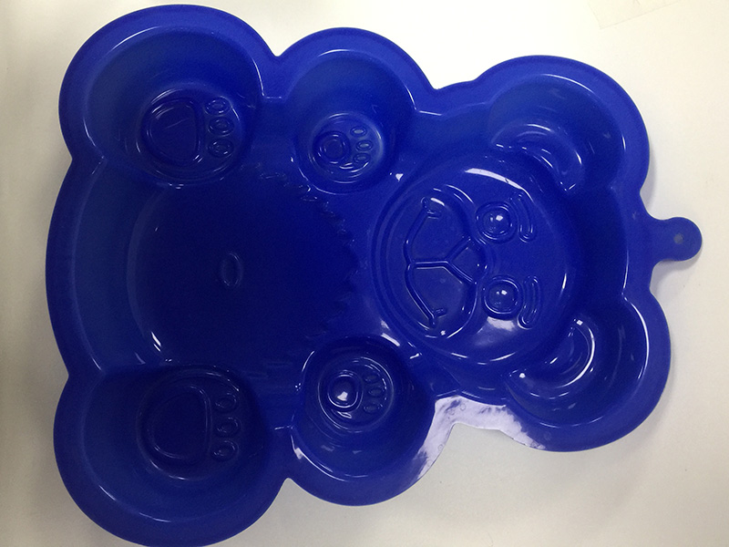 硅橡胶产品