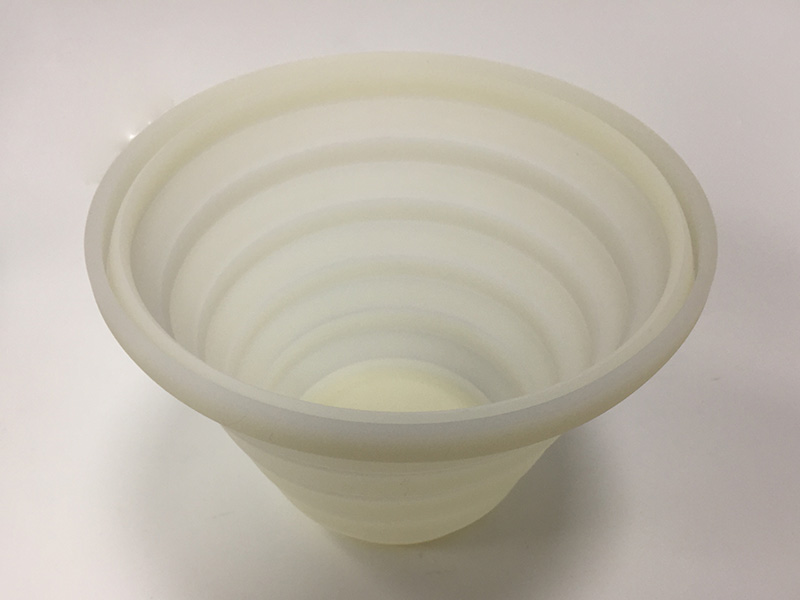 硅胶制品生产中需要注意什么