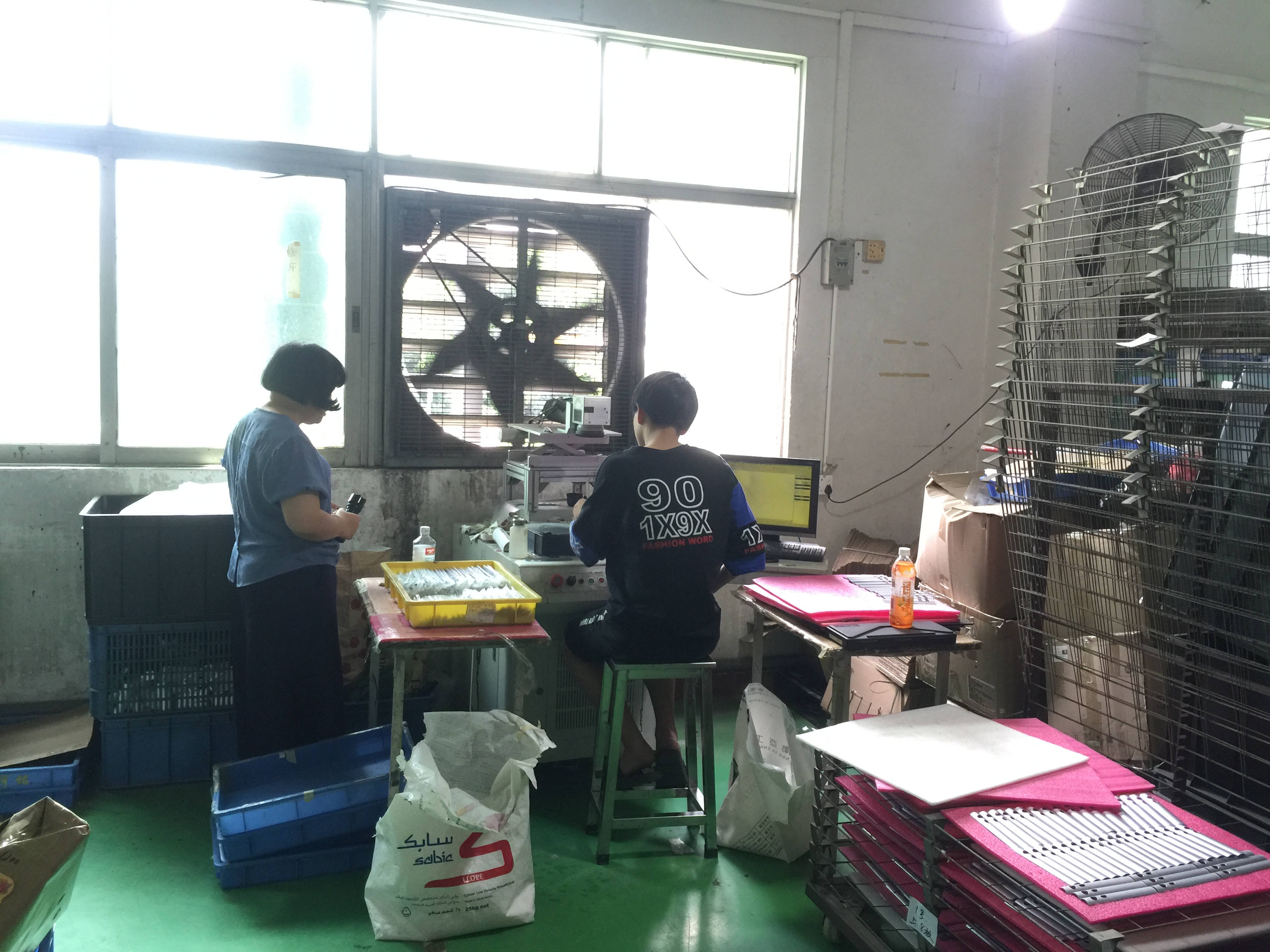 合作客户